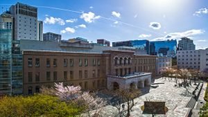 Galeri Seni Terpopuler di Seoul