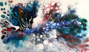 Para Seniman Turki dan Abstraksinya Yang Hidup Saat Ini